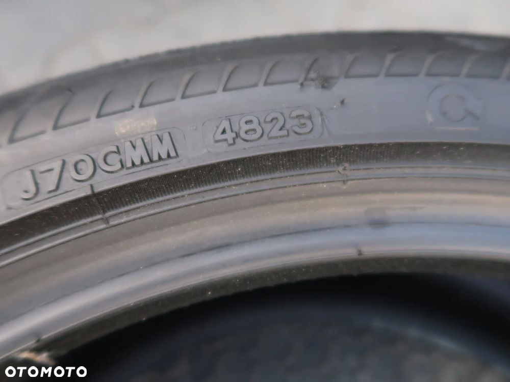 Bridgestone Drive Guard Plus 225/45R18 RFT - 6