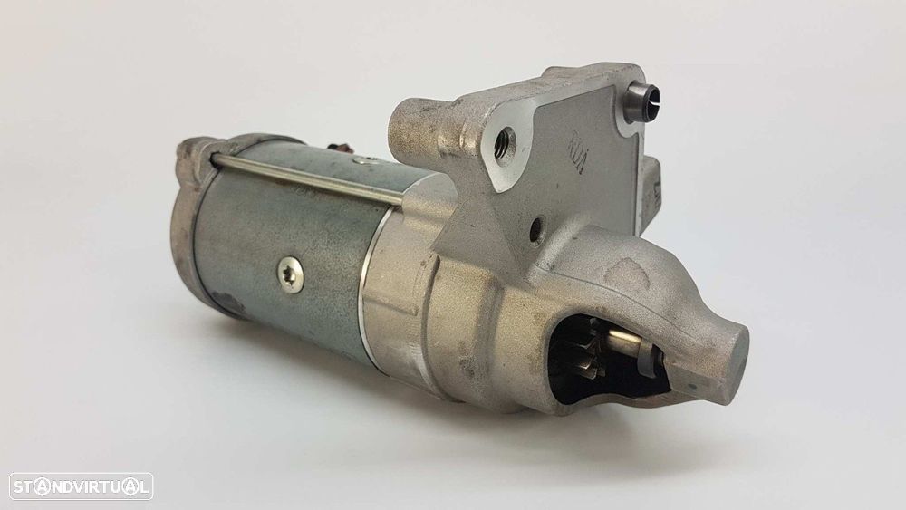 MOTOR DE ARRANQUE CITROEN C3 FEEL - 6