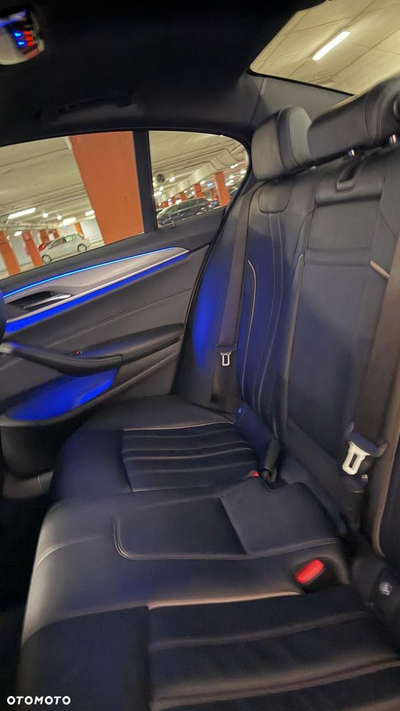 BMW Seria 5 - 15