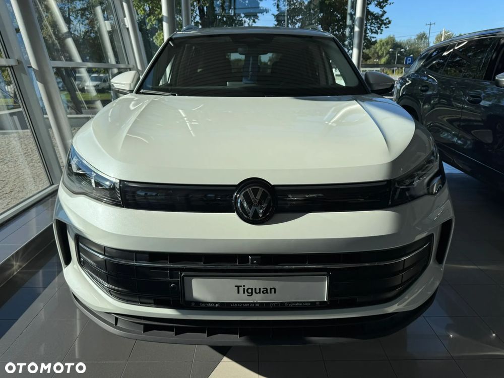 Volkswagen Tiguan 1.5 eTSI Life Plus DSG - 3