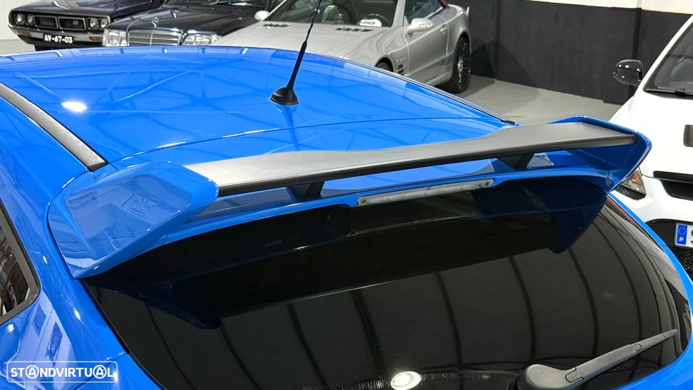 Ford Focus 2.3 EcoBoost RS - 12