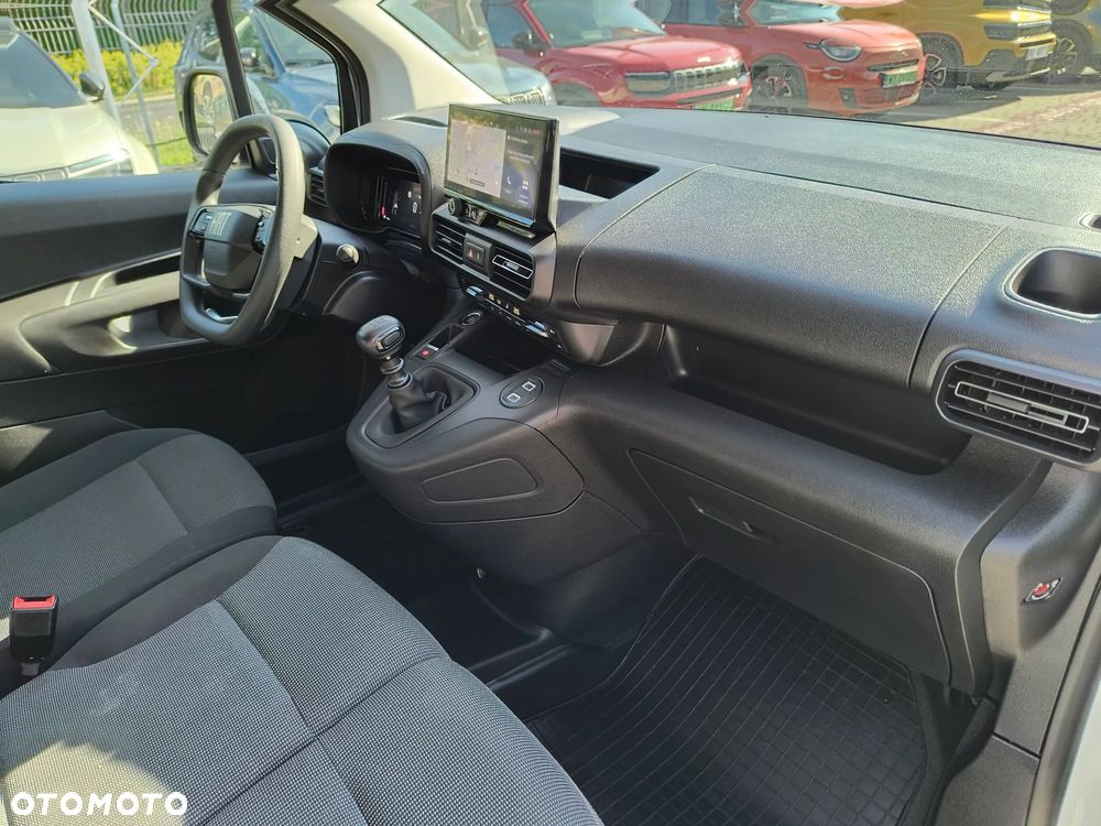 Fiat DOBLO - 9