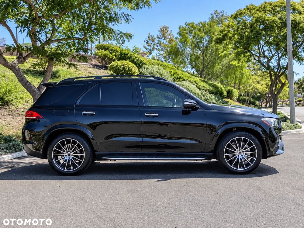 Mercedes-Benz GLE 450 4Matic 9G-TRONIC AMG Line Advanced Plus - 6