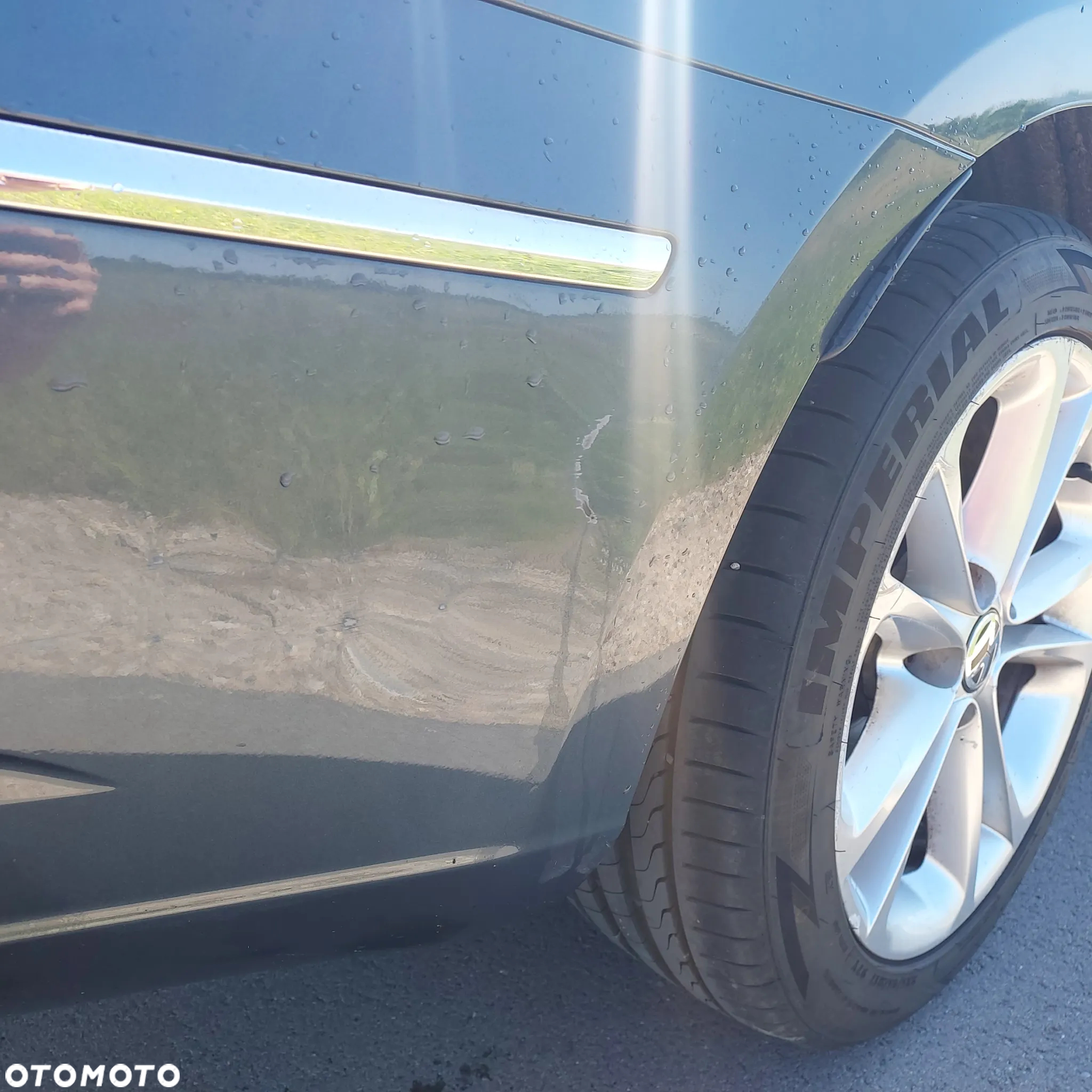 Volkswagen CC 2.0 Blue TDI DSG SCR - 5
