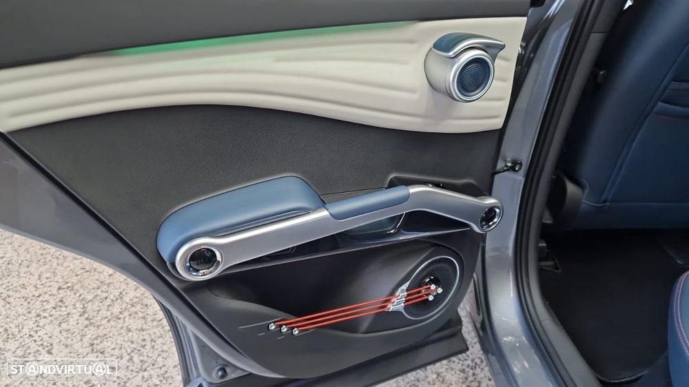 BYD Atto 3 Design - 12