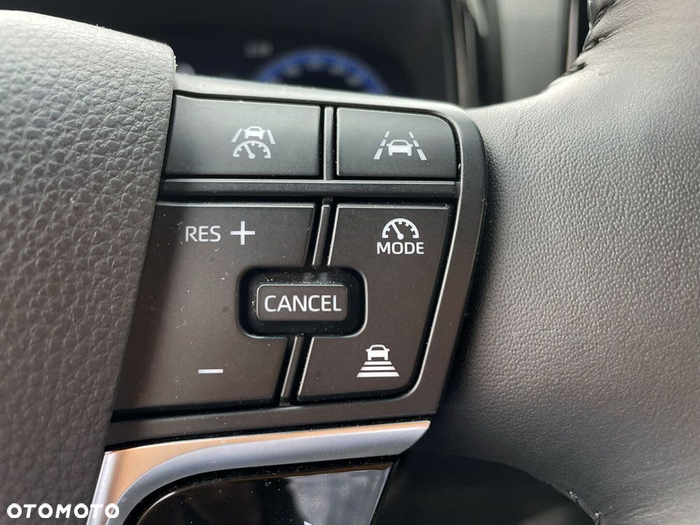Toyota Camry - 15