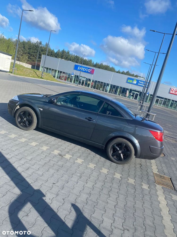 Renault Megane - 2