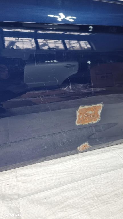 OPEL CORSA F Drzwi Przednie Przód Lewe - 4