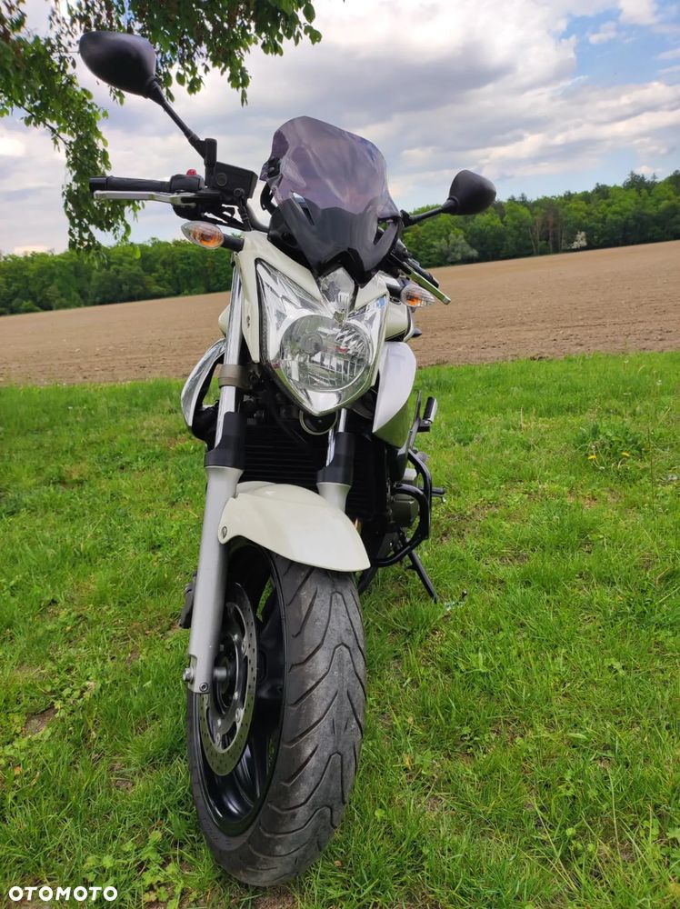 Yamaha XJ - 3