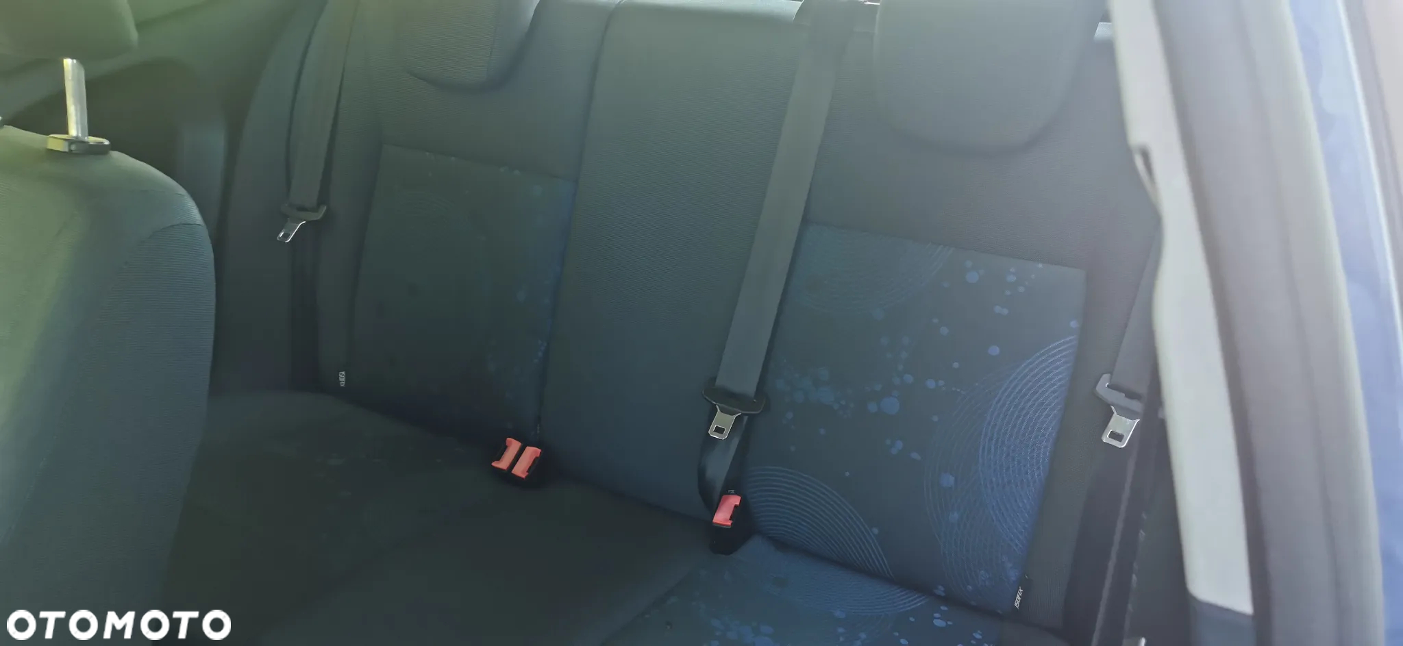 Ford Fiesta 1.25 Trend - 2