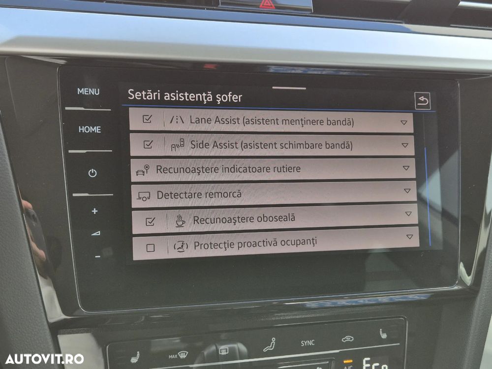 Volkswagen ARTEON SB eHybrid 1.4 TSI Elegance - 28