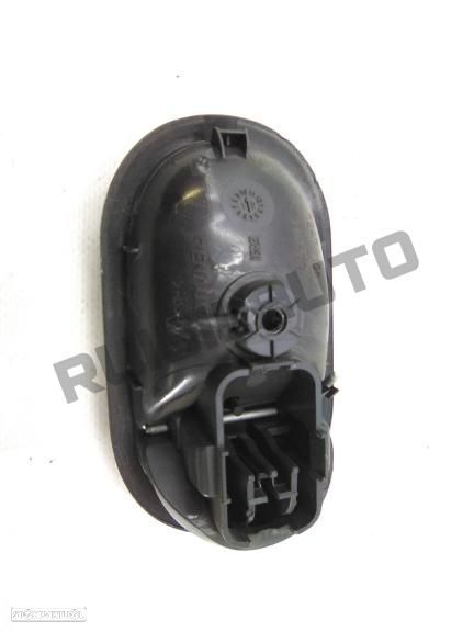 Puxador Interior Esquerdo  Renault Clio Iii [2005_2014] 1.5 Dci - 2