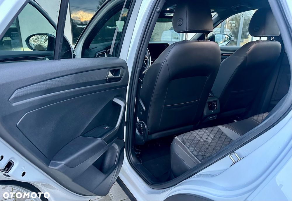Volkswagen T-Roc 2.0 TSI 4Motion R-Line DSG - 22