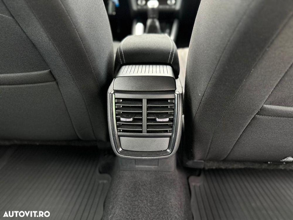 Skoda Scala 1.0 TSI Ambition - 35