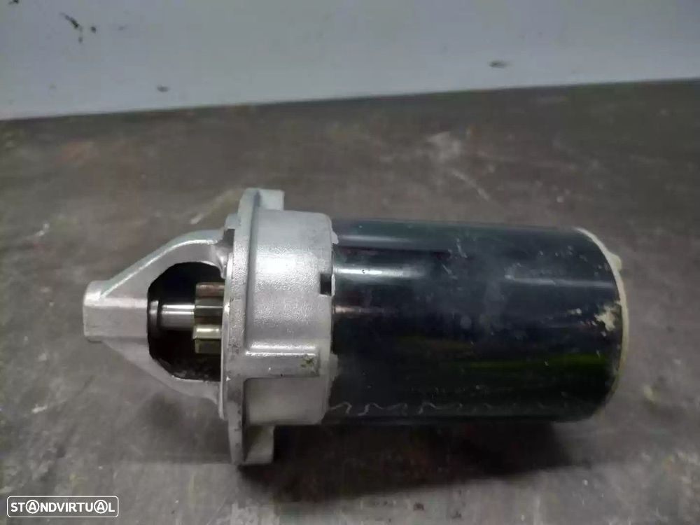 MOTOR ARRANQUE HYUNDAI GETZ 2005 -3610002555 - 4