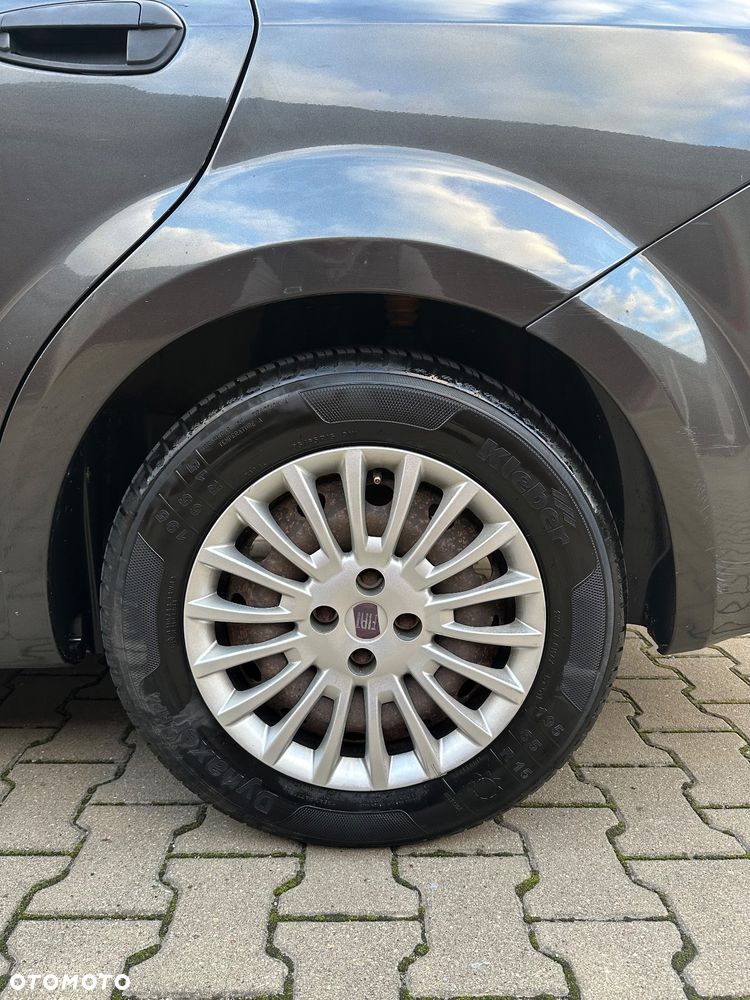 Fiat Linea 1.4 Active - 9