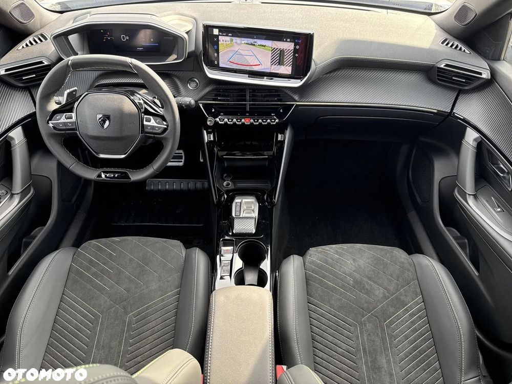 Peugeot 2008 - 32