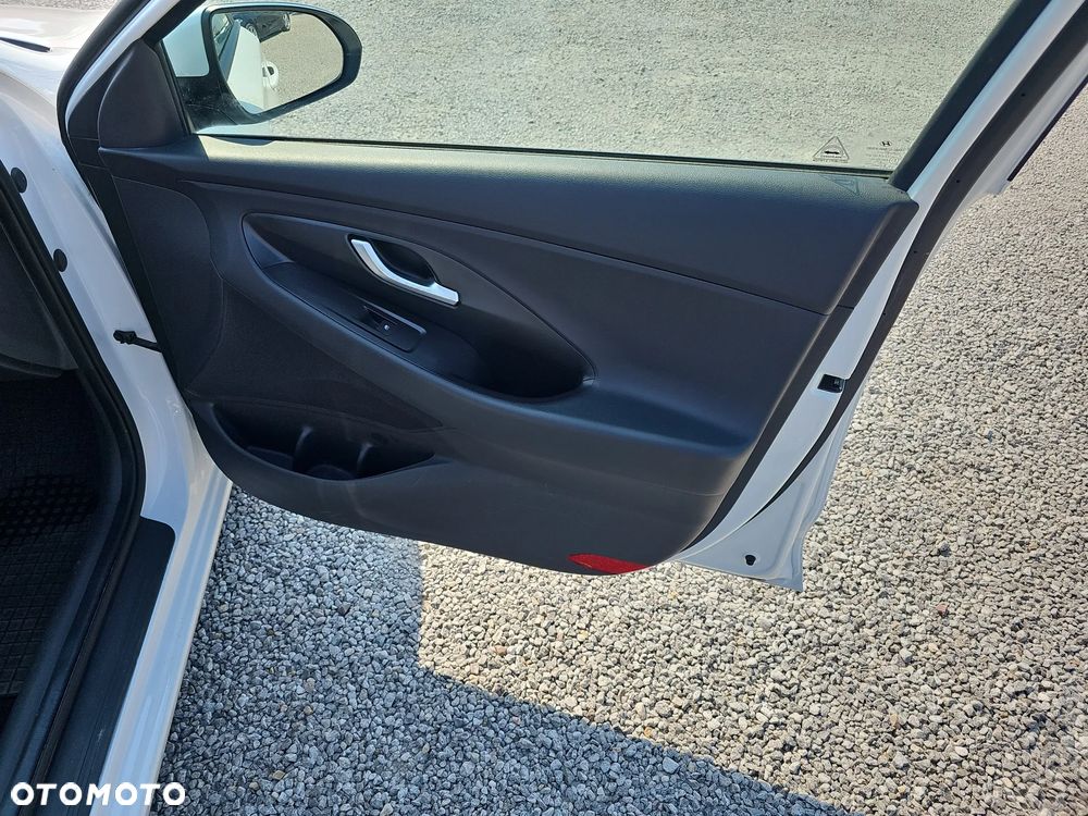 Hyundai i30 1.0 T-GDI Modern - 26