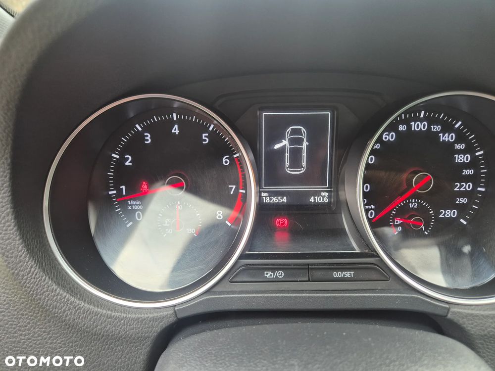 Volkswagen Polo 1.8 TSI BMT GTI - 24