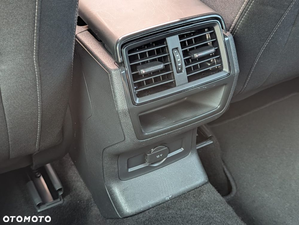 Skoda Karoq 1.5 TSI ACT Sportline DSG - 13