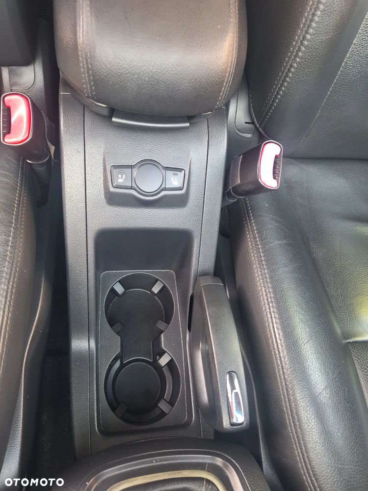 Chevrolet Captiva - 20