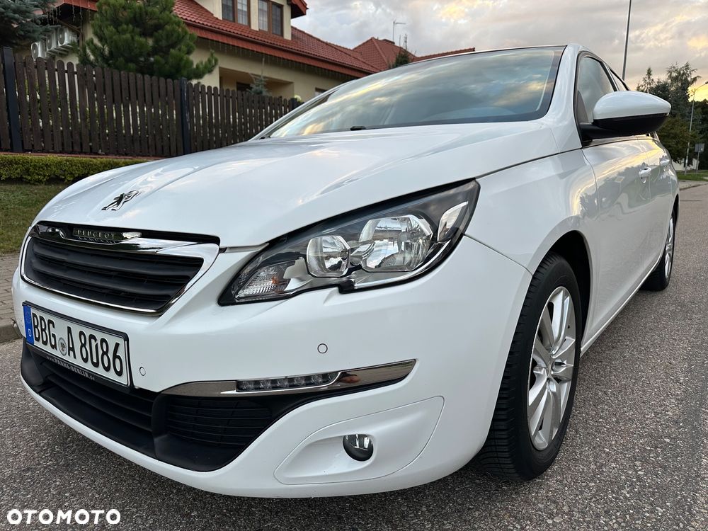 Peugeot 308 PureTech 130 Stop & Start Active - 2