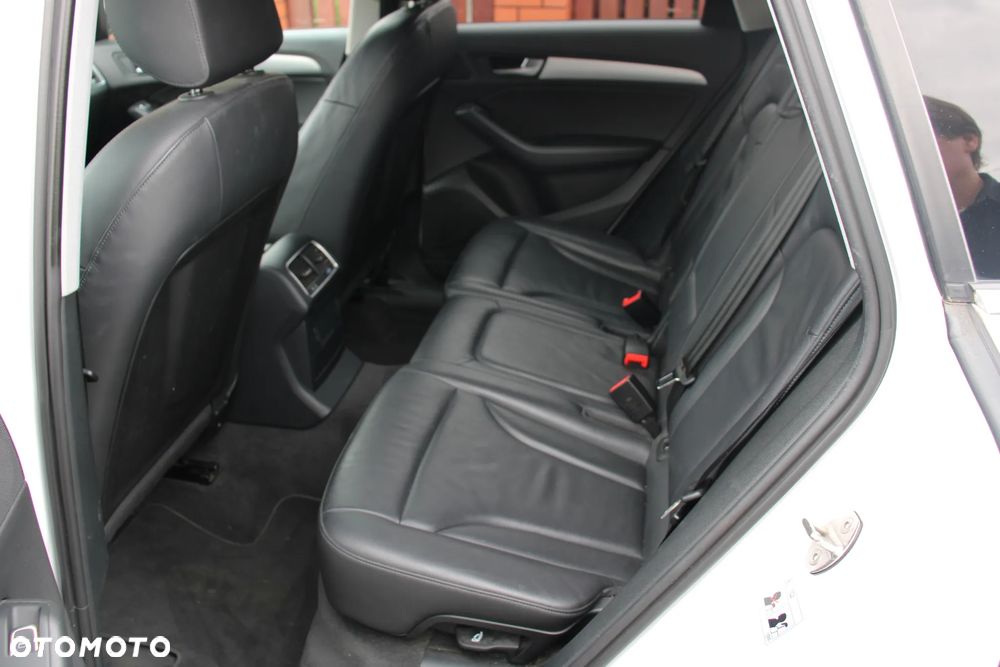 Audi Q5 2.0 TDI Quattro S tronic - 8