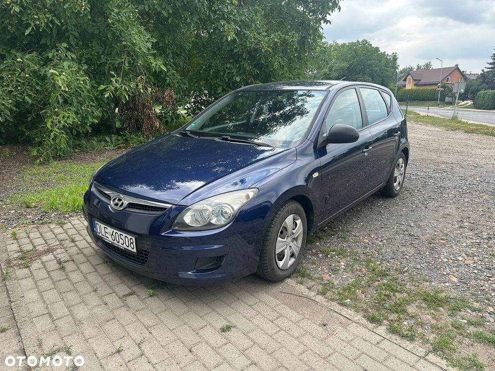Hyundai i30 1.4 Blue Comfort - 1