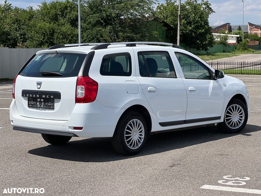 Dacia Logan 0.9 TCe Easy-R SL Prestige PLUS - 3