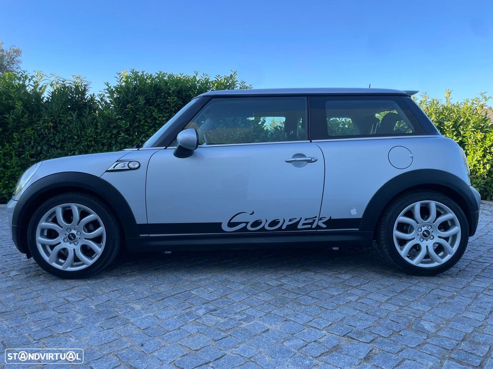 MINI Coupé - 4