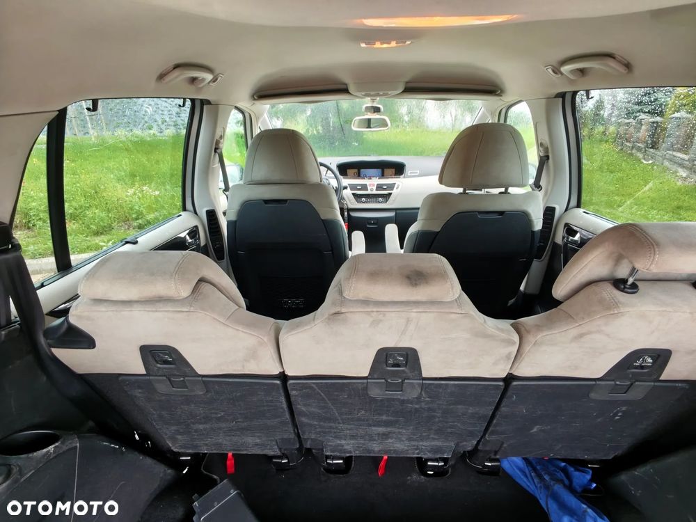 Citroën C4 Picasso 2.0 HDi FAP Exclusive - 7