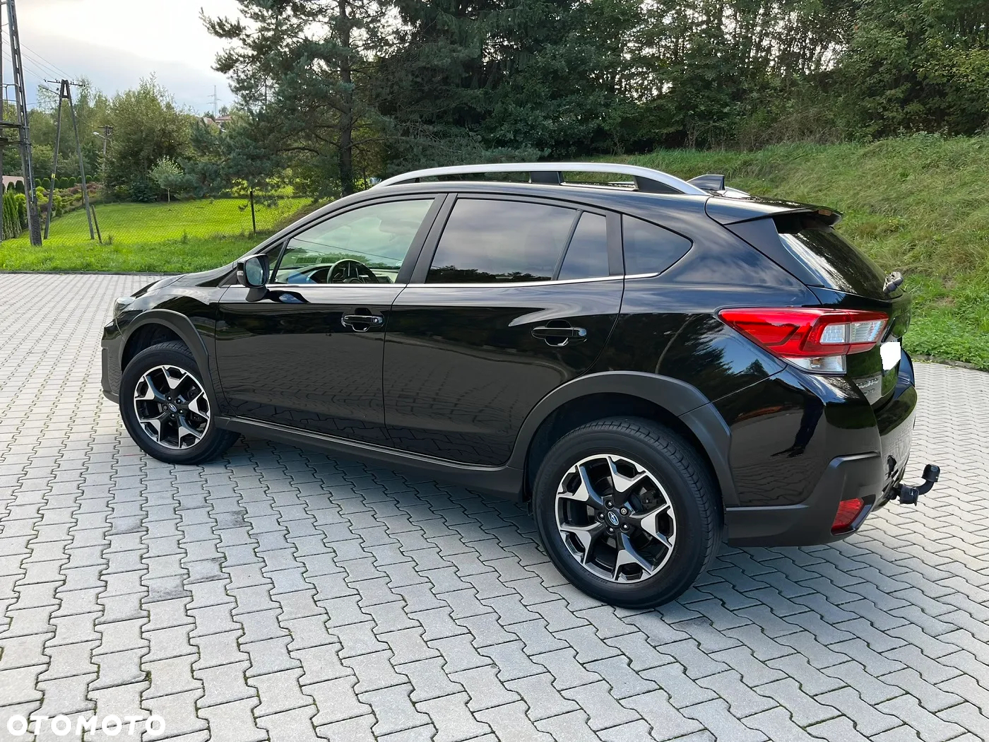 Subaru XV 1.6i Exclusive Plus (EyeSight) Lineartronic - 32
