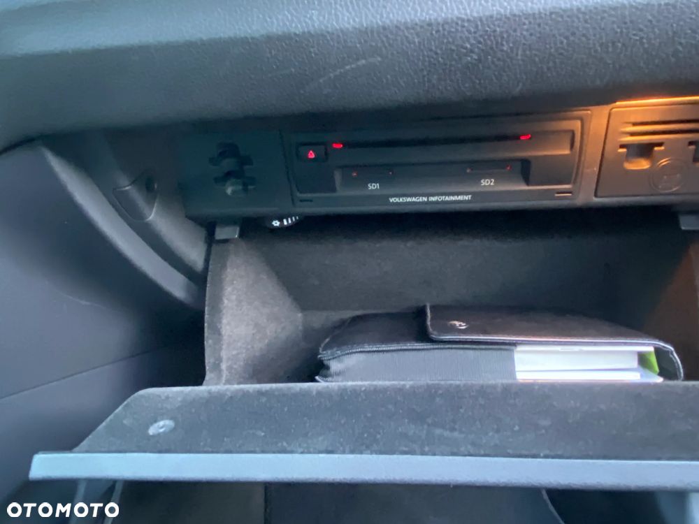 Volkswagen Golf Sportsvan VII SV 1.6 TDI BMT Comfortline DSG - 25