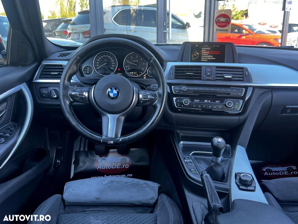 BMW Seria 3 - 9