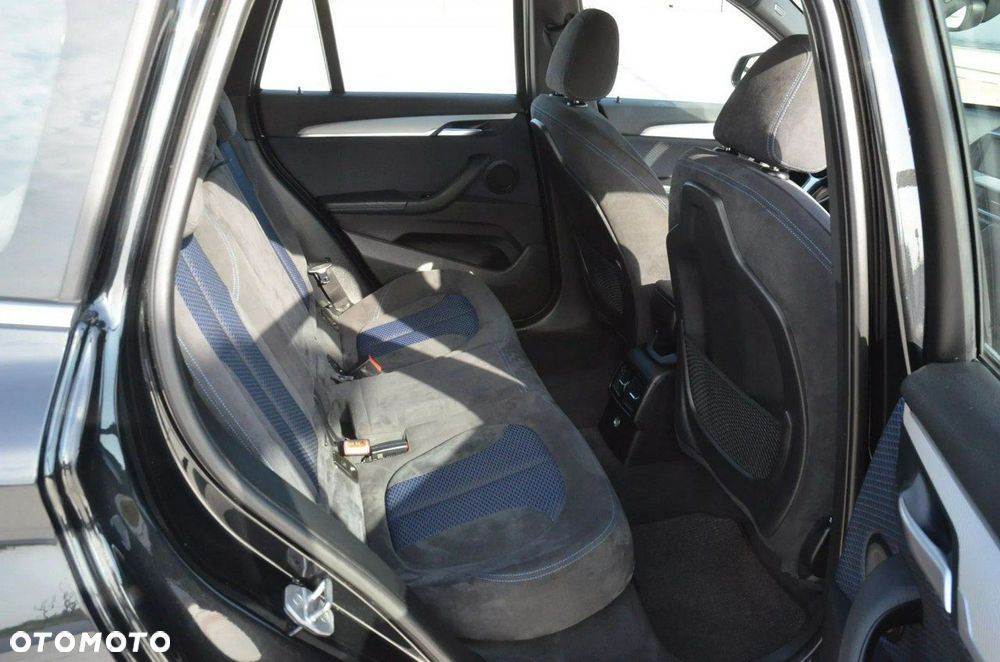 BMW X1 xDrive20d M Sport - 35