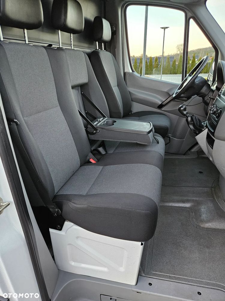 Volkswagen CRAFTER - 16
