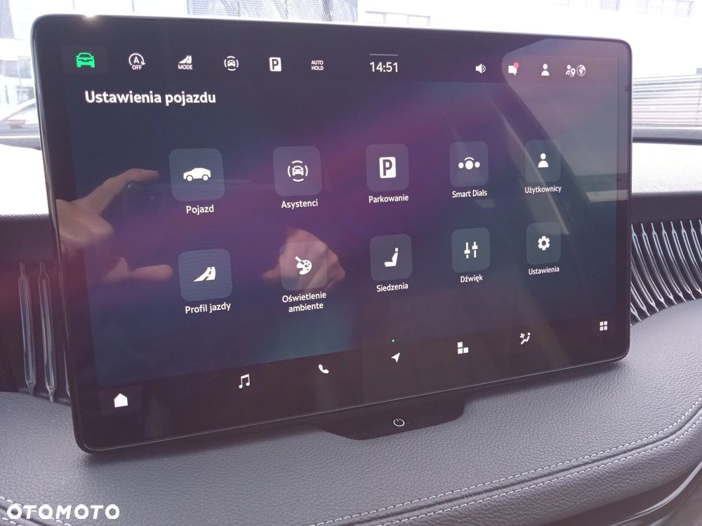 Skoda Superb 2.0 TDI SCR 4x4 L&K DSG - 29