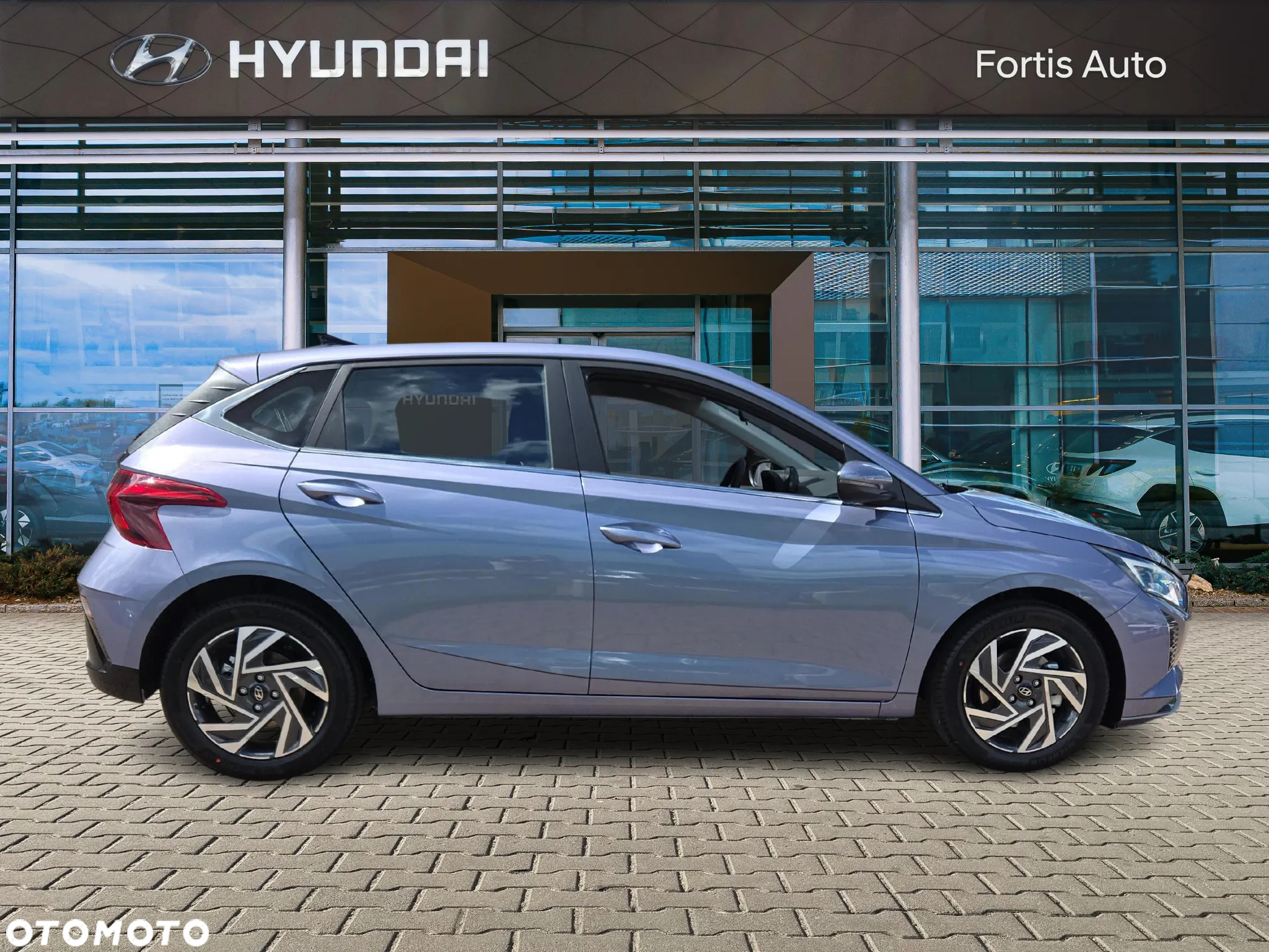 Hyundai i20 1.0 T-GDi Modern - 6