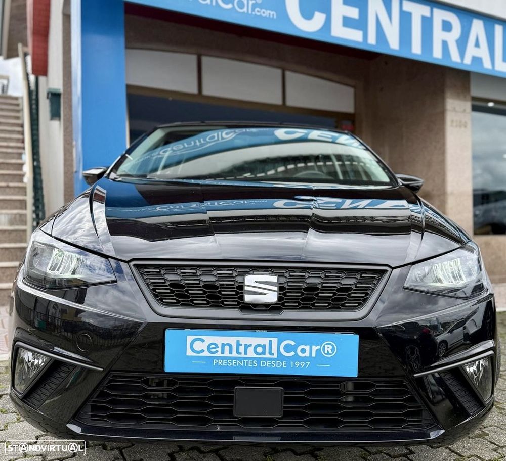 SEAT Ibiza 1.0 TSI Style - 3