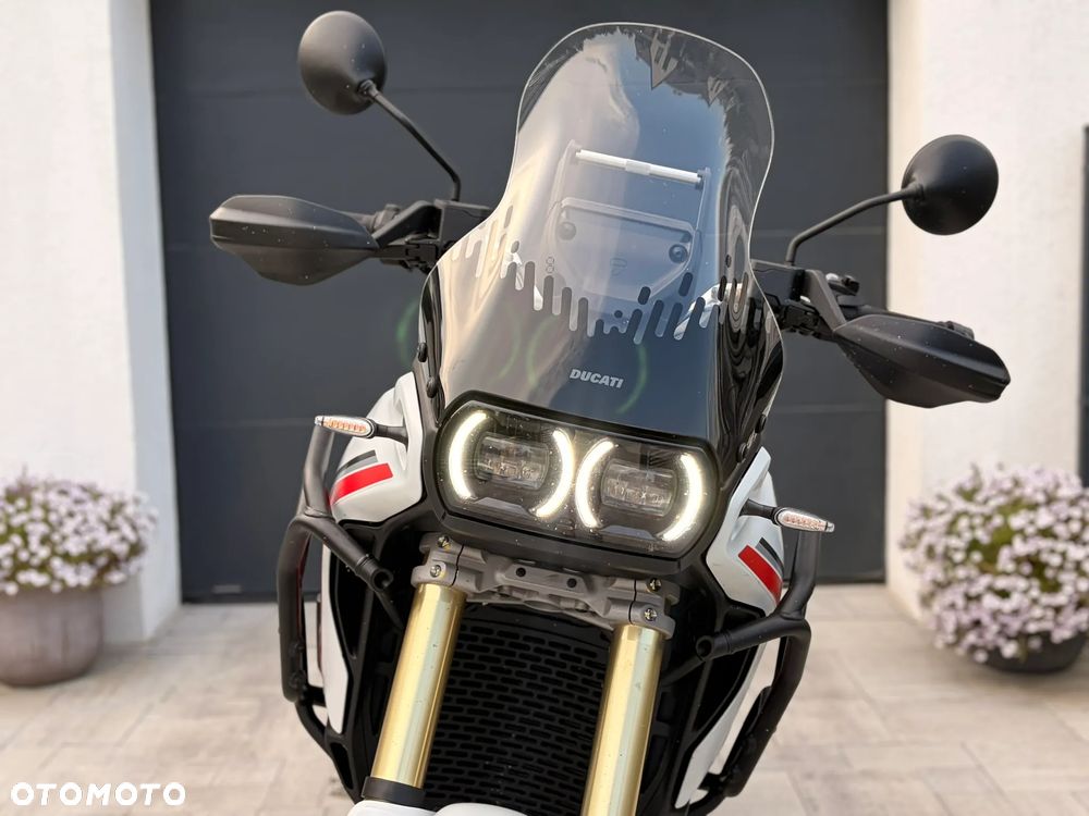 Ducati DesertX - 2