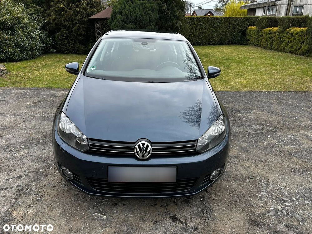 Volkswagen Golf 1.4 TSI Comfortline - 3