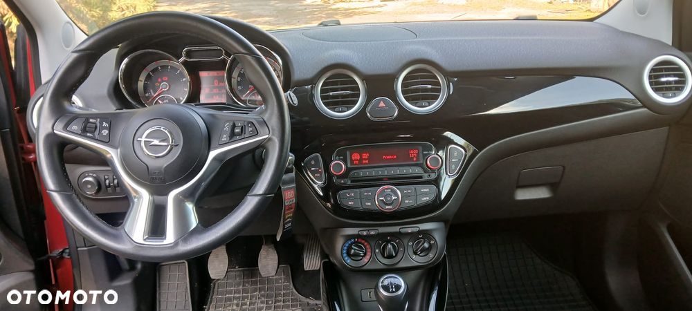 Opel Adam 1.4 - 3