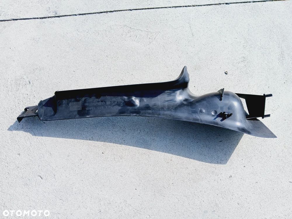 Podszybie Rynna Lewa/Prawa VW Golf VII 7 Europa - 9