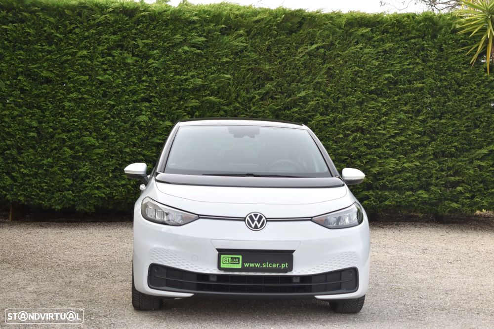 VW ID.3 Pro Performance Upgrade - 25