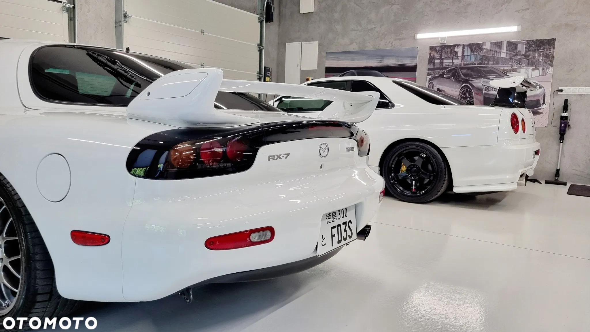 Mazda RX-7 - 16