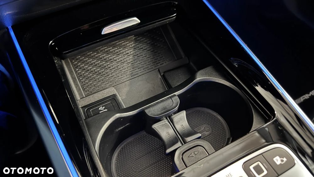 Mercedes-Benz GLA 200 mHEV AMG Line 7G-DCT - 26
