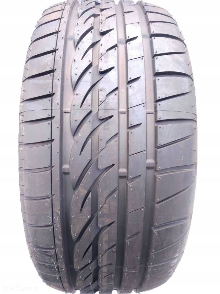 Firestone Firehawk SZ90a 245/45 R18 100Y 2022 8mm