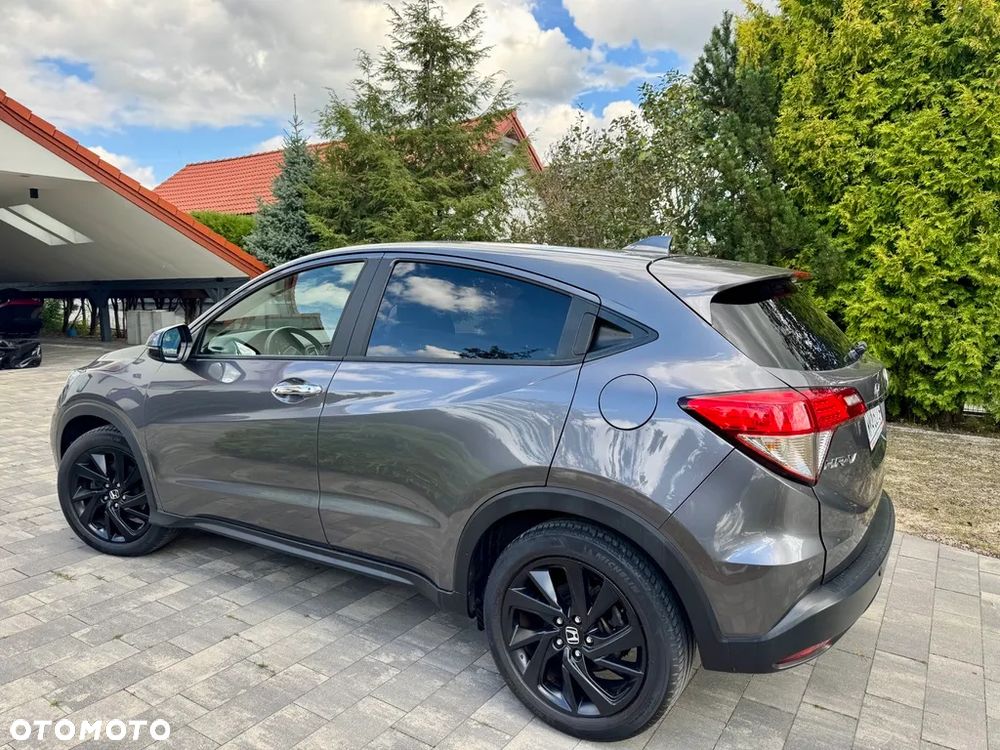 Honda HR-V 1.5 Elegance (ADAS / Connect+) CVT - 20