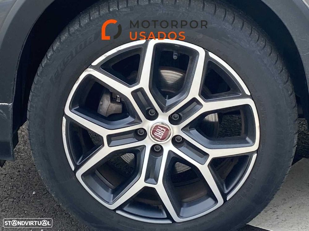 Fiat Tipo Station Wagon Cross 1.0 GSE T3 Cross - 19