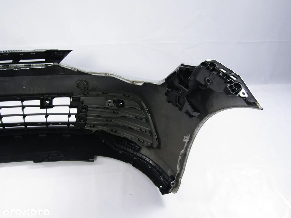 Zderzak przedni VW Golf 8 20 - 24 Pdc-4 Lakier LA7W - 21